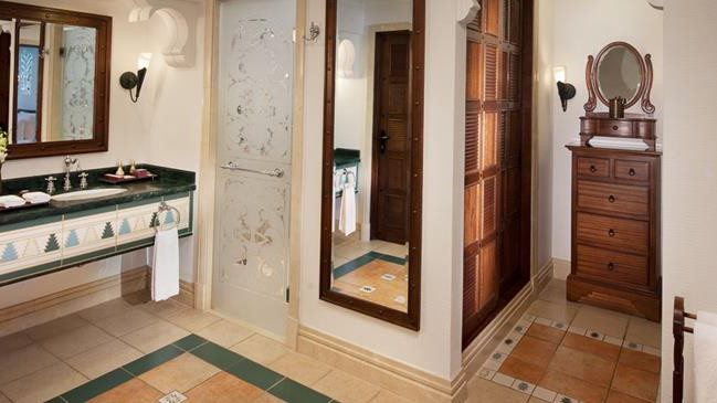 Madinat Jumeirah - Dar Al Masyaf