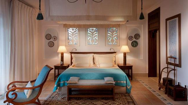 Madinat Jumeirah - Dar Al Masyaf