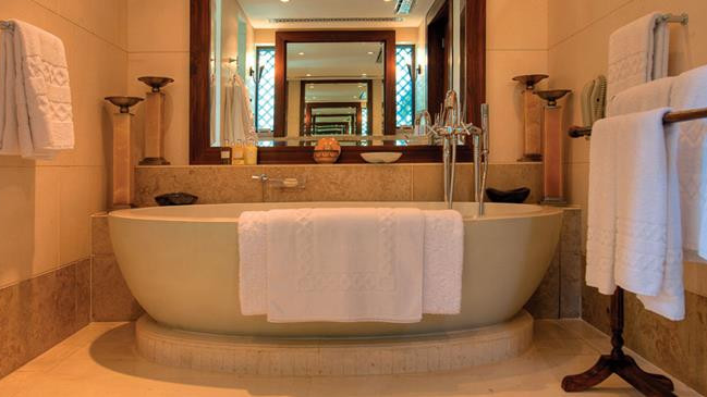 Madinat Jumeirah - Dar Al Masyaf