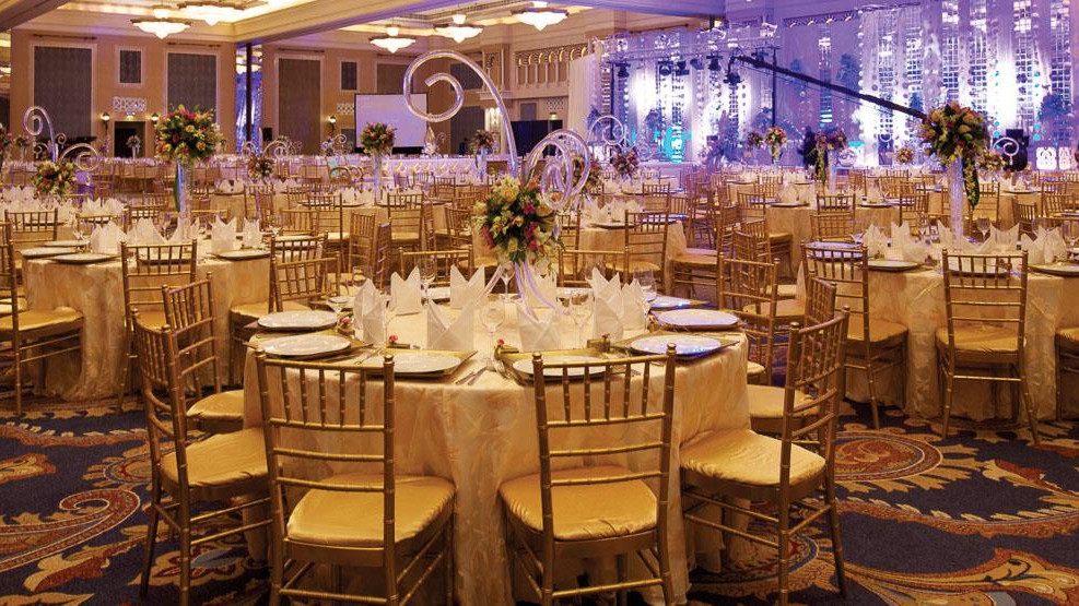 Madinat Jumeirah - Dar Al Masyaf