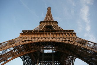 Тур "Париж классика" 