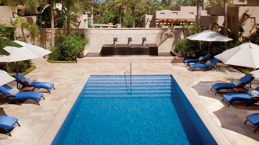 Madinat Jumeirah - Dar Al Masyaf