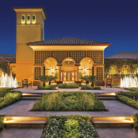 The Ritz-Carlton Dubai 