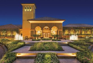 The Ritz-Carlton Dubai 
