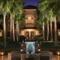 The Ritz-Carlton Dubai 