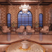 The Ritz-Carlton Dubai 