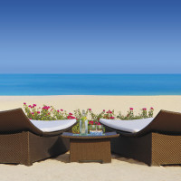 The Ritz-Carlton Dubai 