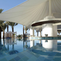 The Ritz-Carlton Dubai 