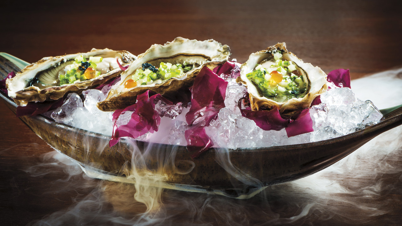 The Ritz-Carlton Dubai 