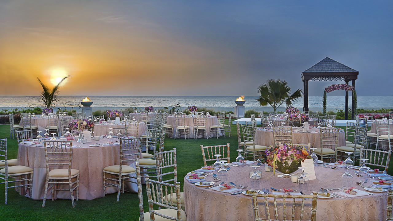 The Ritz-Carlton Dubai 