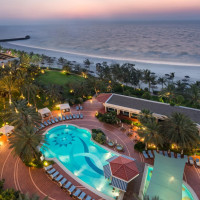 Kempinski Hotel Ajman