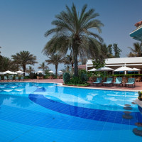 Kempinski Hotel Ajman