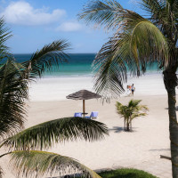 Kempinski Hotel Ajman