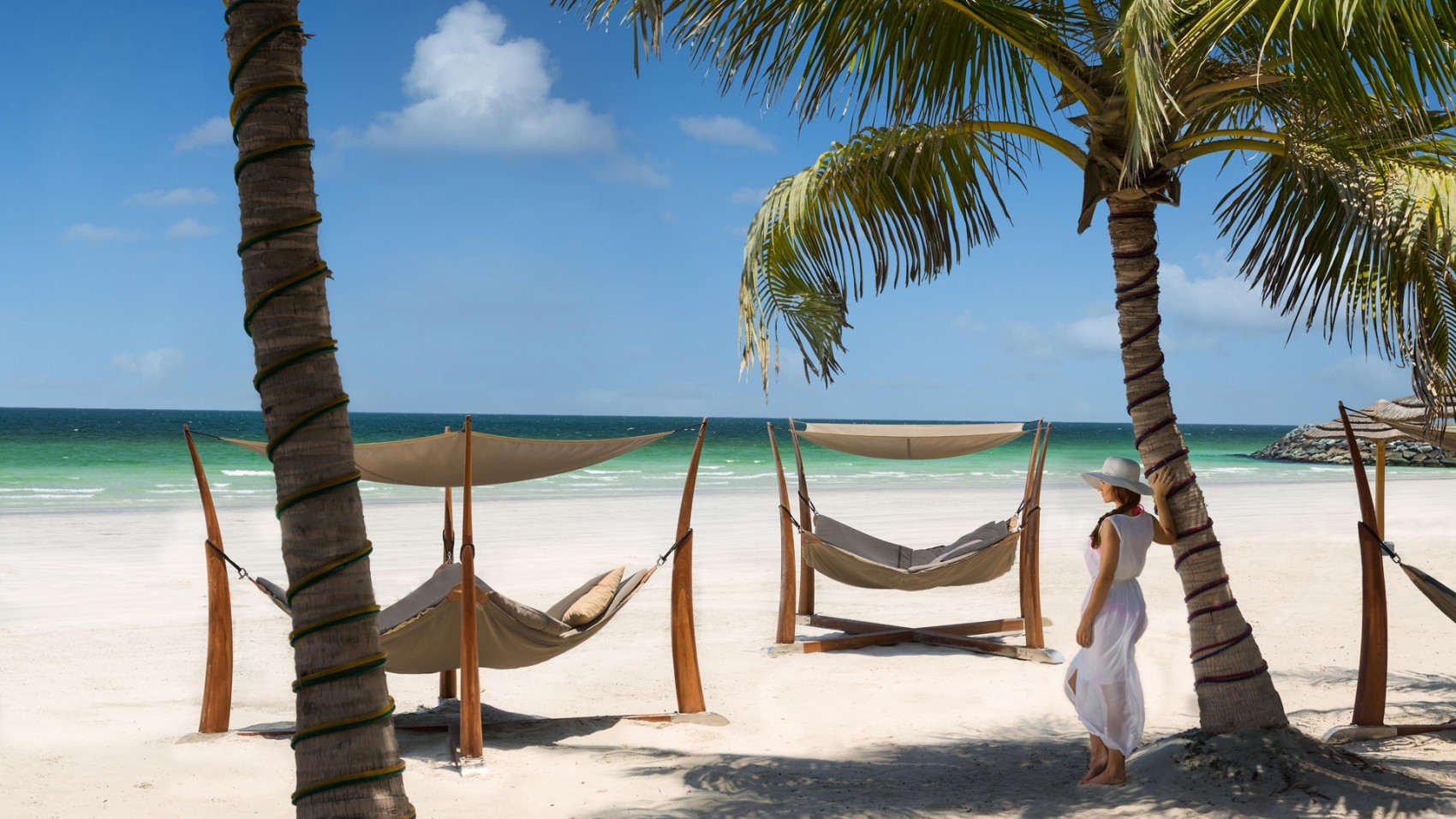 Kempinski Hotel Ajman