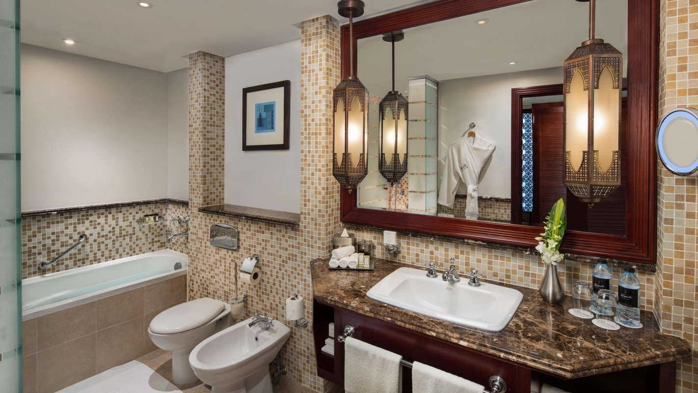 Kempinski Hotel Ajman