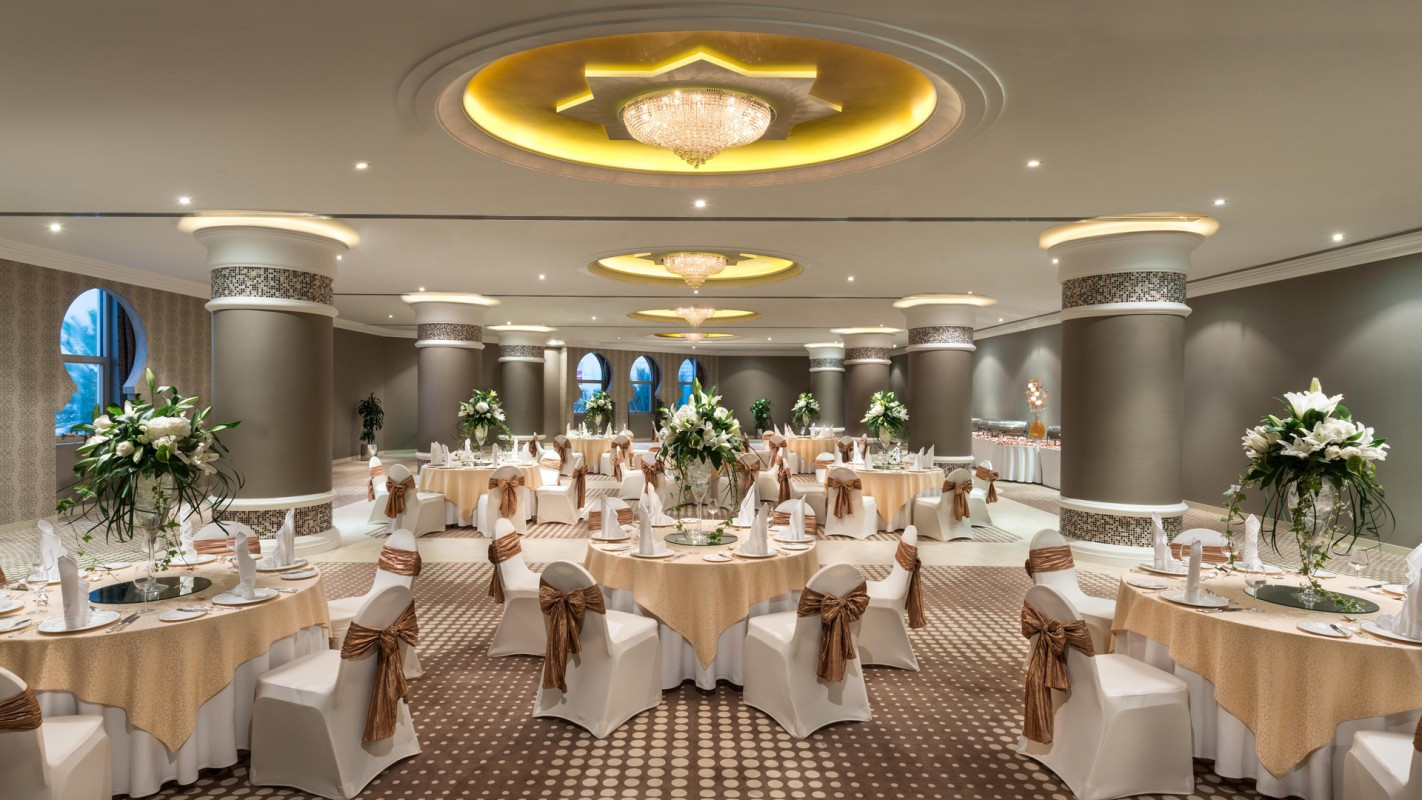 Kempinski Hotel Ajman