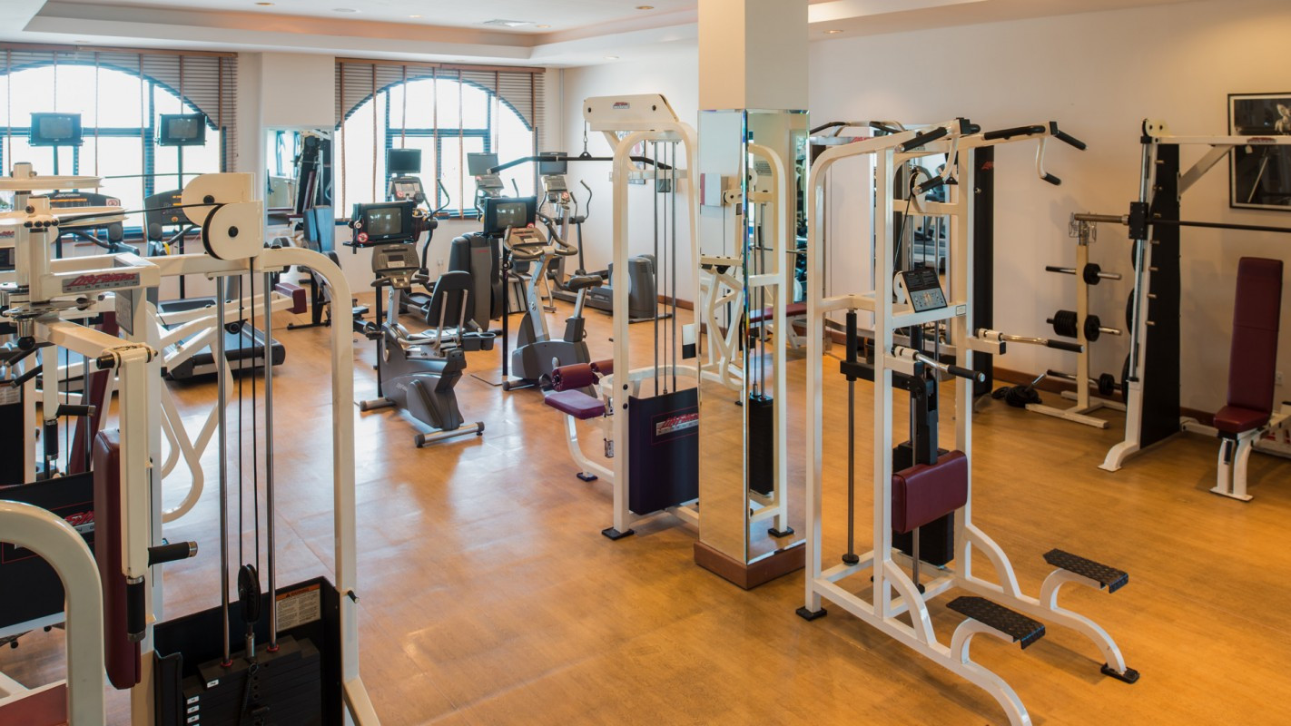 Kempinski Hotel Ajman