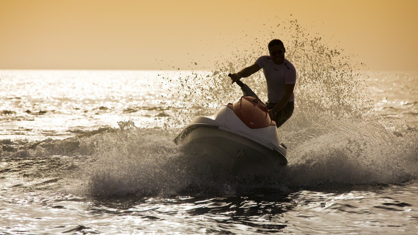 Kempinski Hotel Ajman