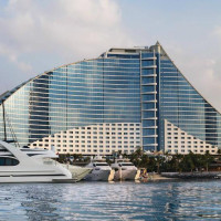 Jumeirah Beach Hotel