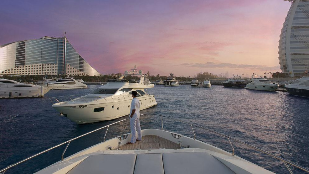 Jumeirah Beach Hotel