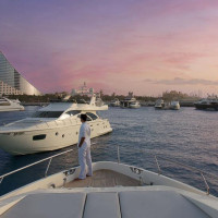 Jumeirah Beach Hotel