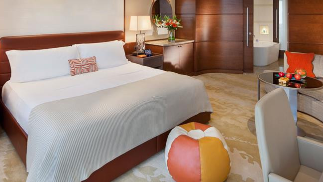 Jumeirah Beach Hotel