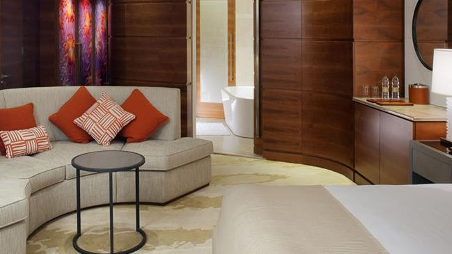 Jumeirah Beach Hotel