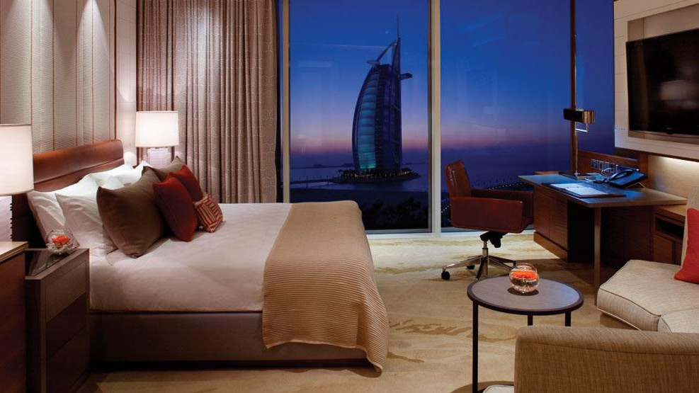Jumeirah Beach Hotel