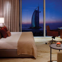 Jumeirah Beach Hotel