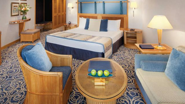 Jumeirah Beach Hotel