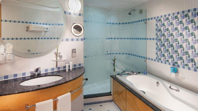 Jumeirah Beach Hotel