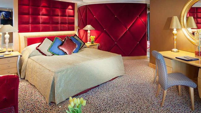 Jumeirah Beach Hotel