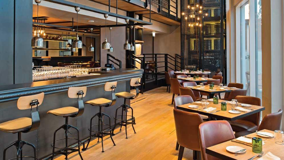 Jumeirah Beach Hotel