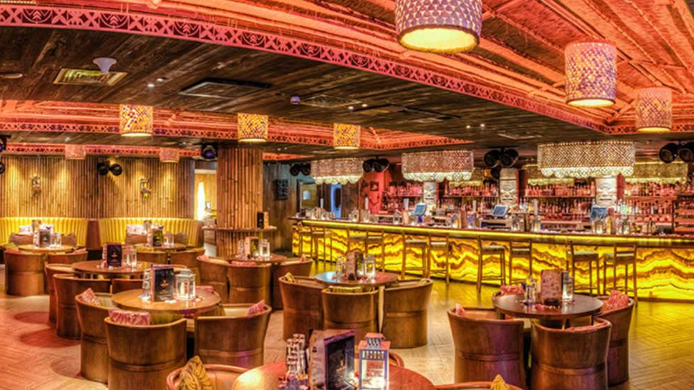 Jumeirah Beach Hotel