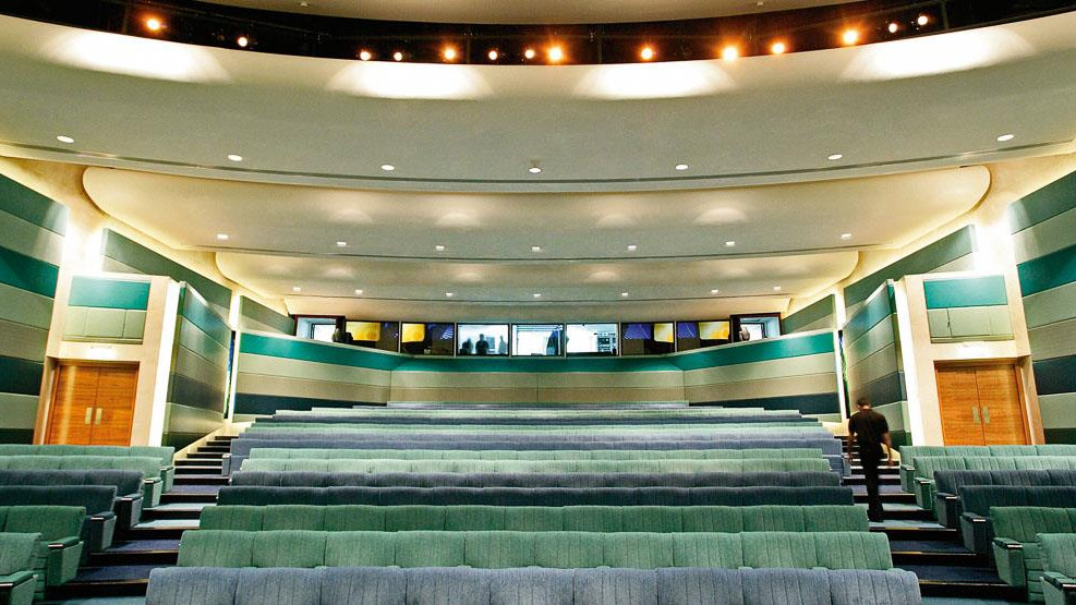 Jumeirah Beach Hotel