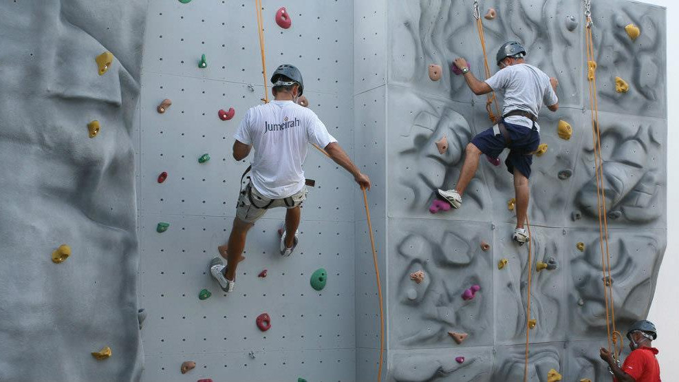 Jumeirah Beach Hotel