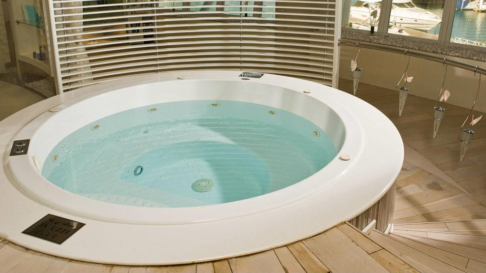 Jumeirah Beach Hotel