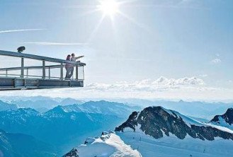 Добро пожаловать в Австрию!