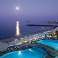 Radisson Blu Resort Fujairah