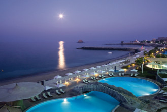 Radisson Blu Resort Fujairah