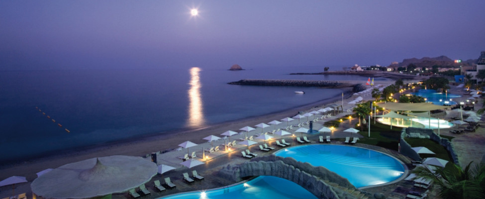 Radisson Blu Resort Fujairah