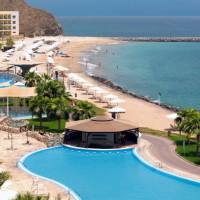 Radisson Blu Resort Fujairah