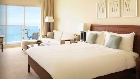 Radisson Blu Resort Fujairah