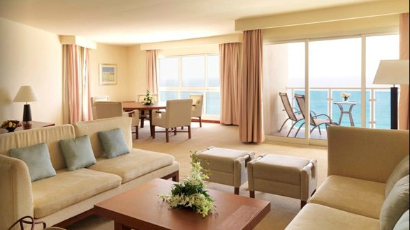 Radisson Blu Resort Fujairah