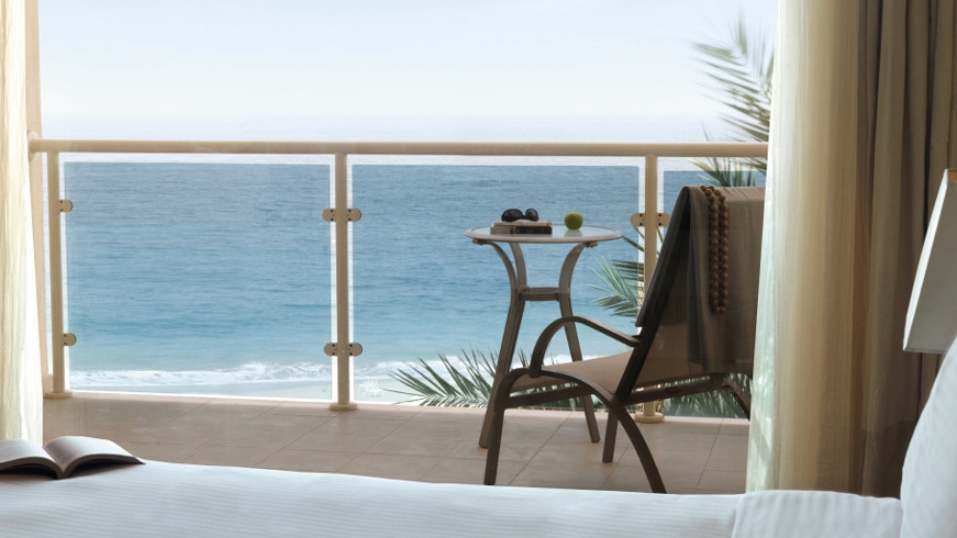 Radisson Blu Resort Fujairah