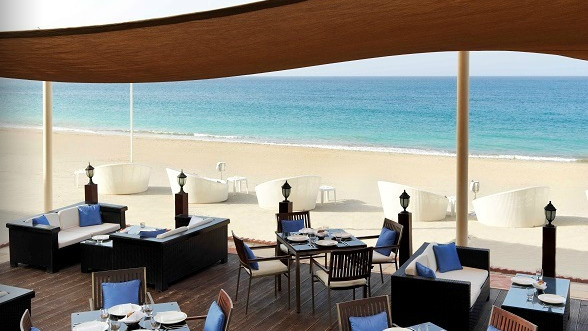 Radisson Blu Resort Fujairah