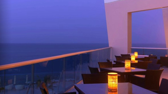 Radisson Blu Resort Fujairah