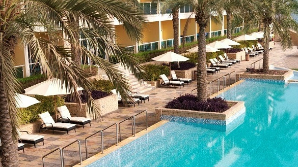 Radisson Blu Resort Fujairah