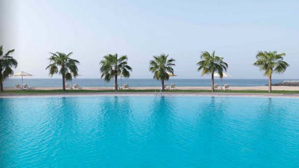 Radisson Blu Resort Fujairah