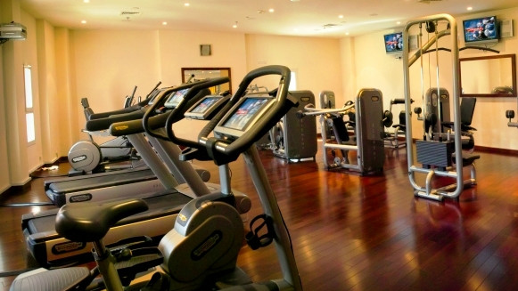 Radisson Blu Resort Fujairah